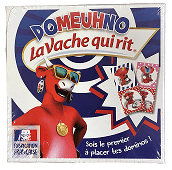 vache qui rit le jeu